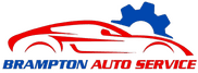 Brampton Auto Service logo