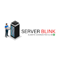 Server Blink logo