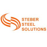 Steber Steel Solutions logo