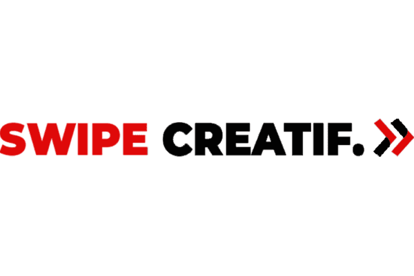 swipe creatif logo