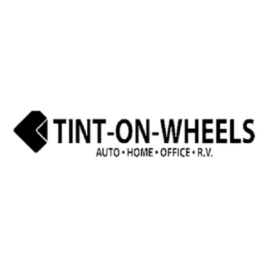 Tint on Wheels LLC logo
