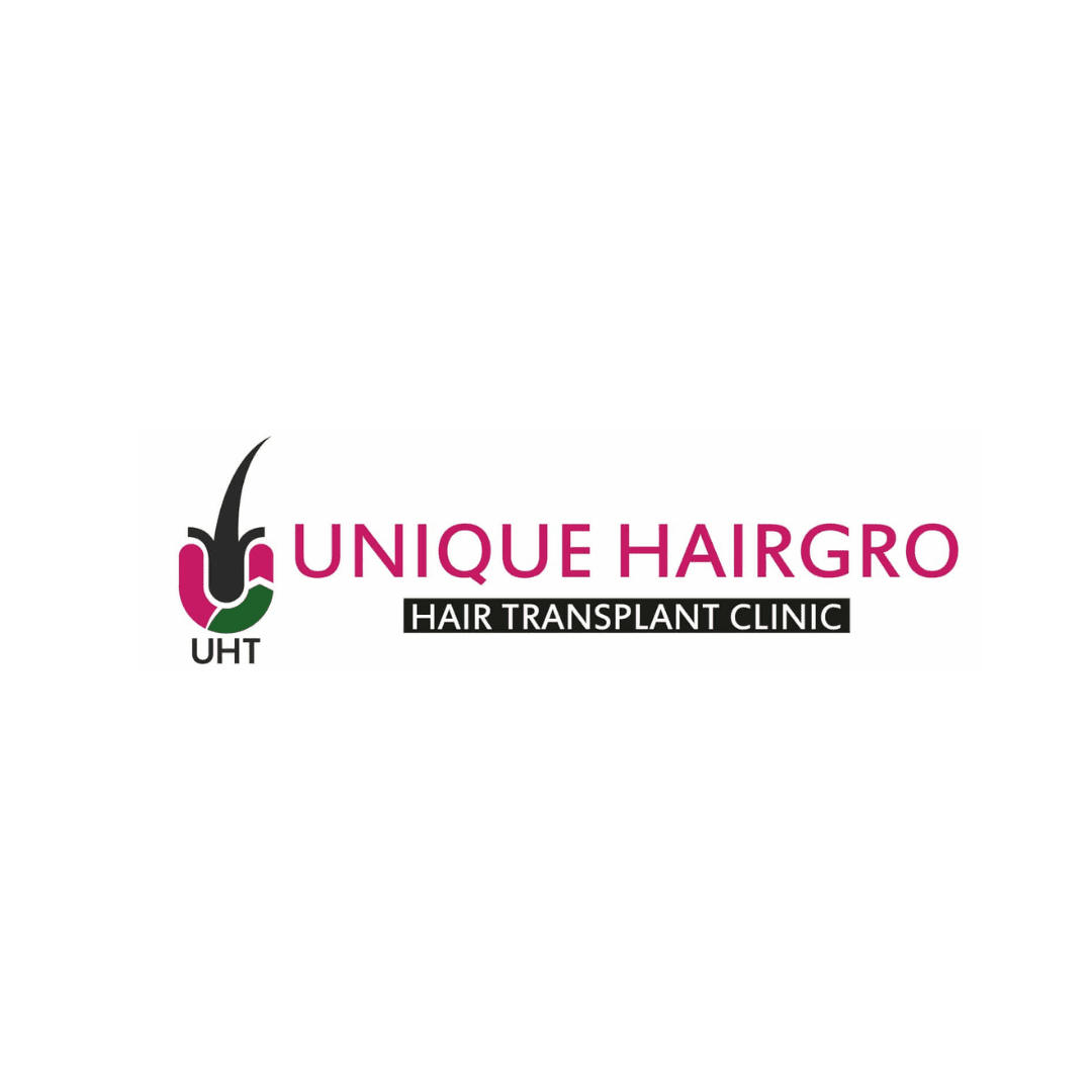 Unique Hair Grow Hair Transplant Clinic logo