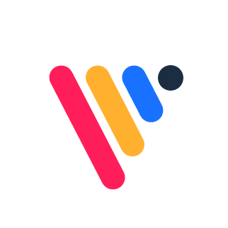 React Native App Development Company - VisionX logo