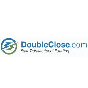 DoubleClose.com logo