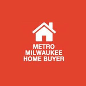 Metro Milwaukee Home Buyer logo