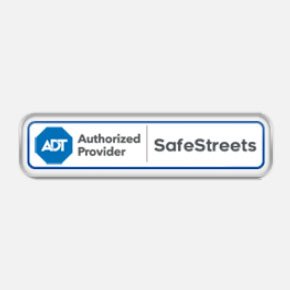 Home Security Systems and Wireless Alarms logo