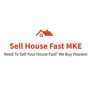 Sell House Fast MKE logo