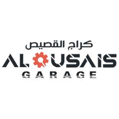 Al Qusais Garage logo