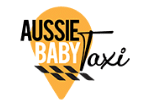 Aussie Baby Taxi logo