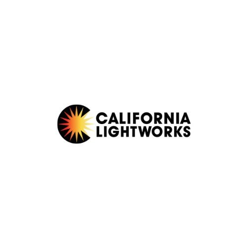 California LightWorks logo