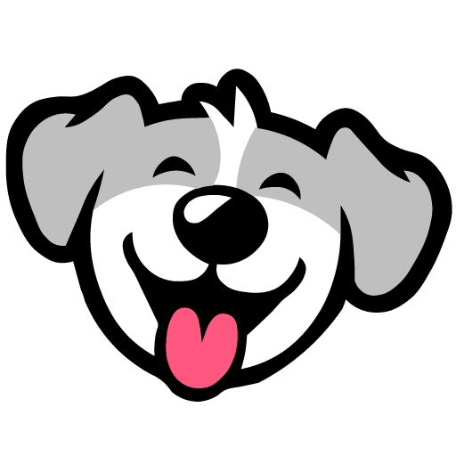 Digitizing Buddy logo