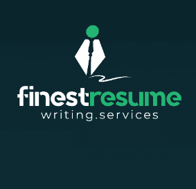Finest Resume Writing Services logo