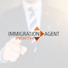 Immigration Agent Perth WA logo