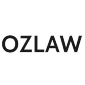 Oz Lawyers logo