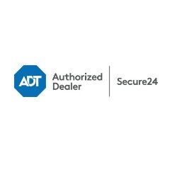 Home Security Company logo