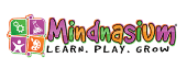Mindnasium logo