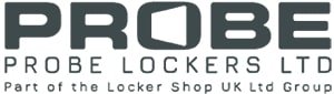 Probe Lockers Ltd. logo