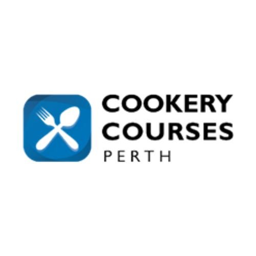 Cookery Course Perth logo