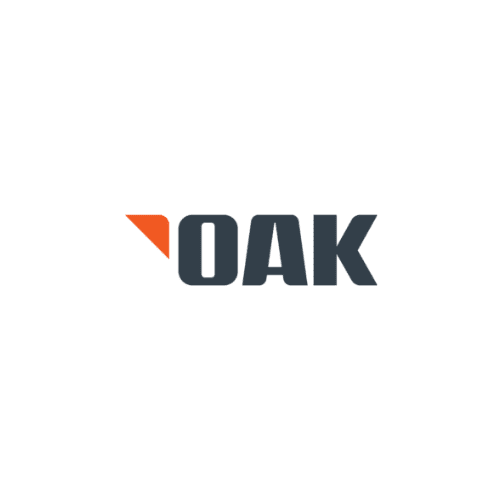 Oak Construction Services logo