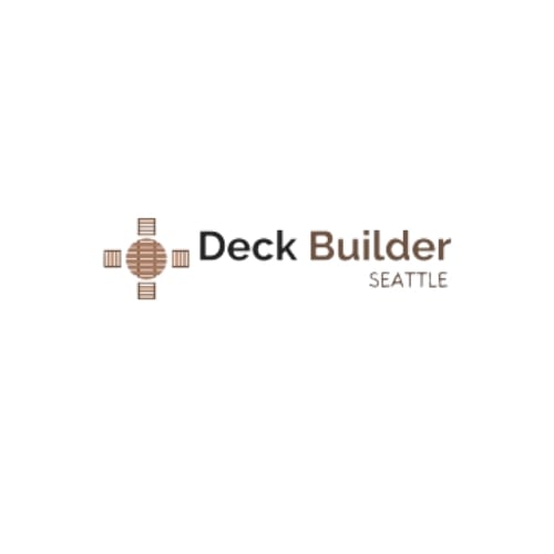 Deck Builder Seattle logo