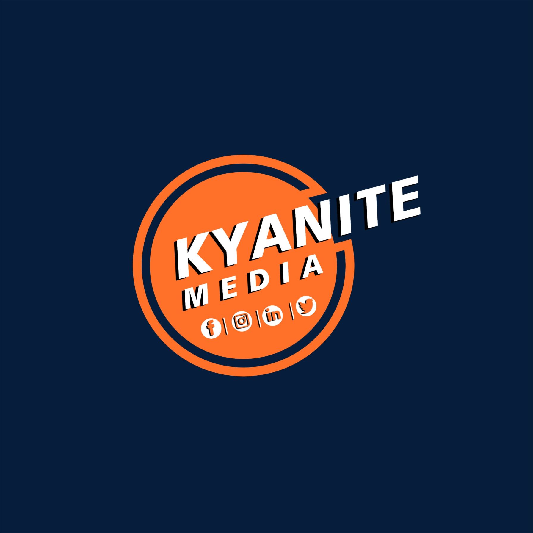 Kyanite Media logo
