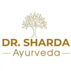 Dr.Sharda Ayurveda logo