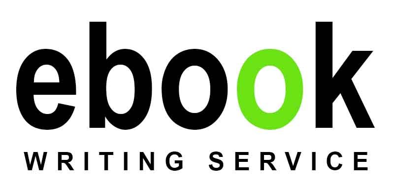 The E book Writing Service In USA logo