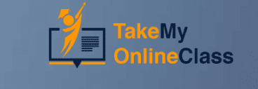 Take my online class US logo