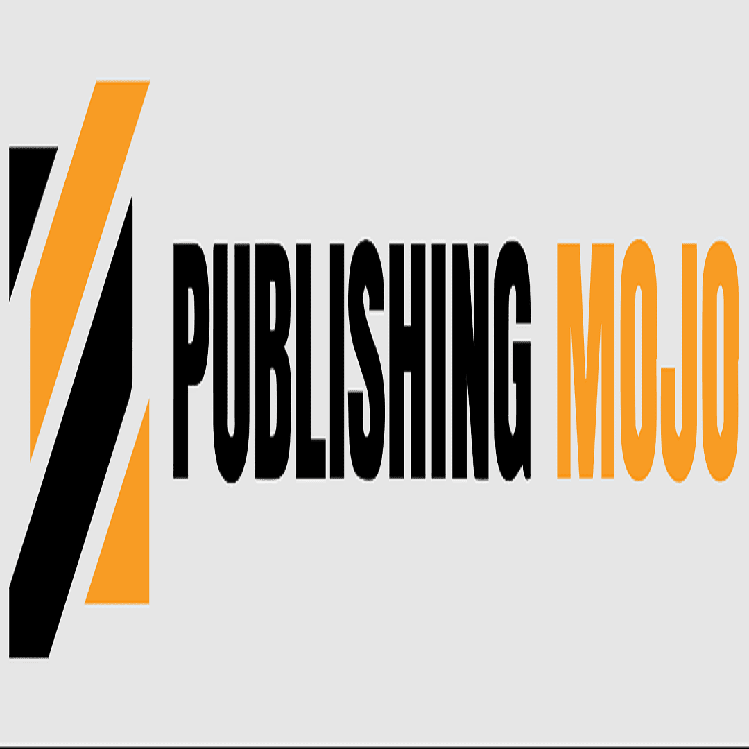 Publishing Mojo logo