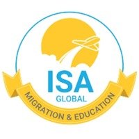 Migration Agent Adelaide - ISA Migrations and Education Consultants logo