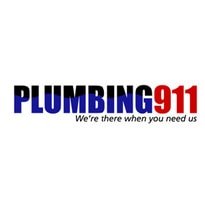 Plumbing 911 logo