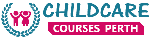 Child Care Courses Perth WA logo