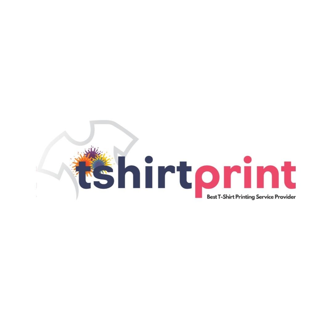 Sports T-shirt Printing logo