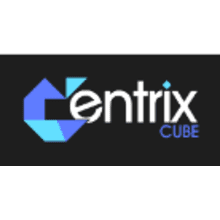 Centrix Cube | Mobile App Development Company in UAE logo