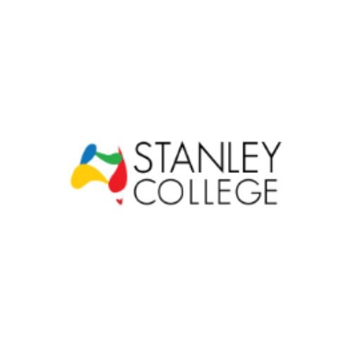 Stanley College (CRICOS Code: 03047E | RTO Code: 51973) logo