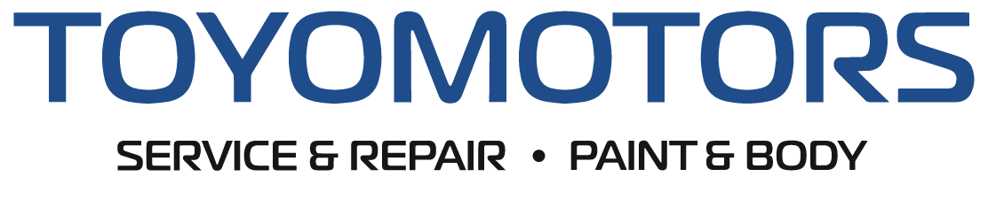 Toyo Motors logo