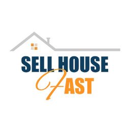 Sell House Fast logo