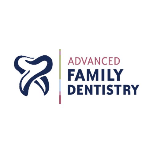 Advanced Family Dentistry logo
