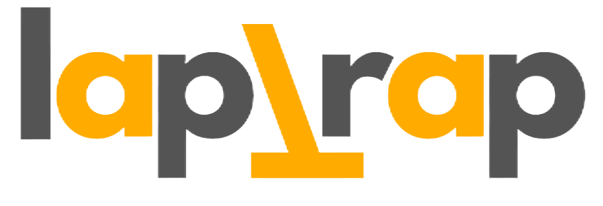 Laptrap.pk logo