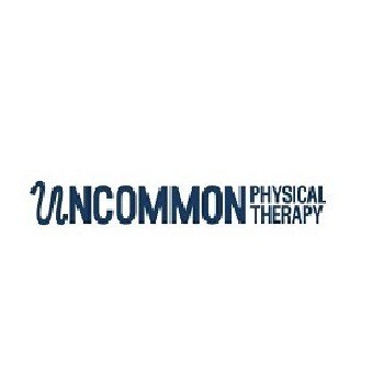 Uncommon Physical Therapy logo