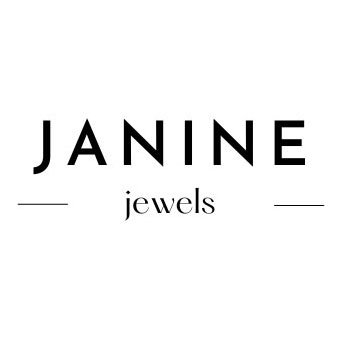 Janine Jewels logo