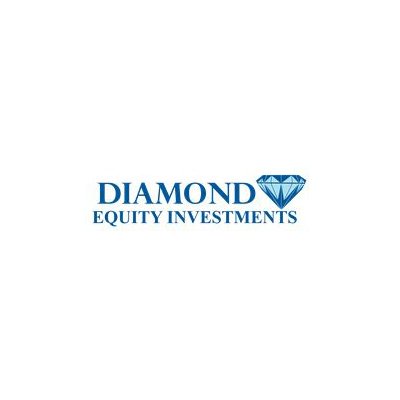Diamond Equity Investments| We Buy Houses in Philadelphia logo