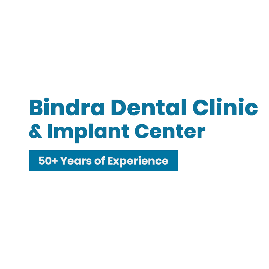 Bindra Dental Clinic And Implant Centre logo