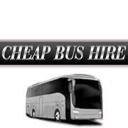 Cheap Bus Hire Sydney - Minibus Party Bus Hire logo