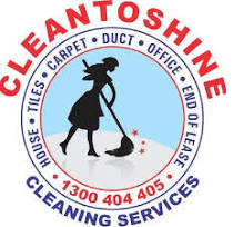 End of lease cleaning Canberra - Clean to Shine logo