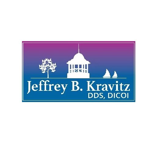 Jeffrey B. Kravitz, DDS, DICOI logo