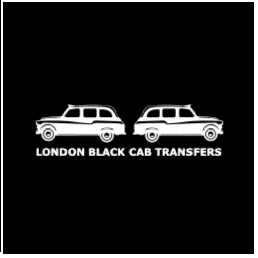London Black Cab Transfers logo