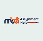 MBA Assignment Help UK logo