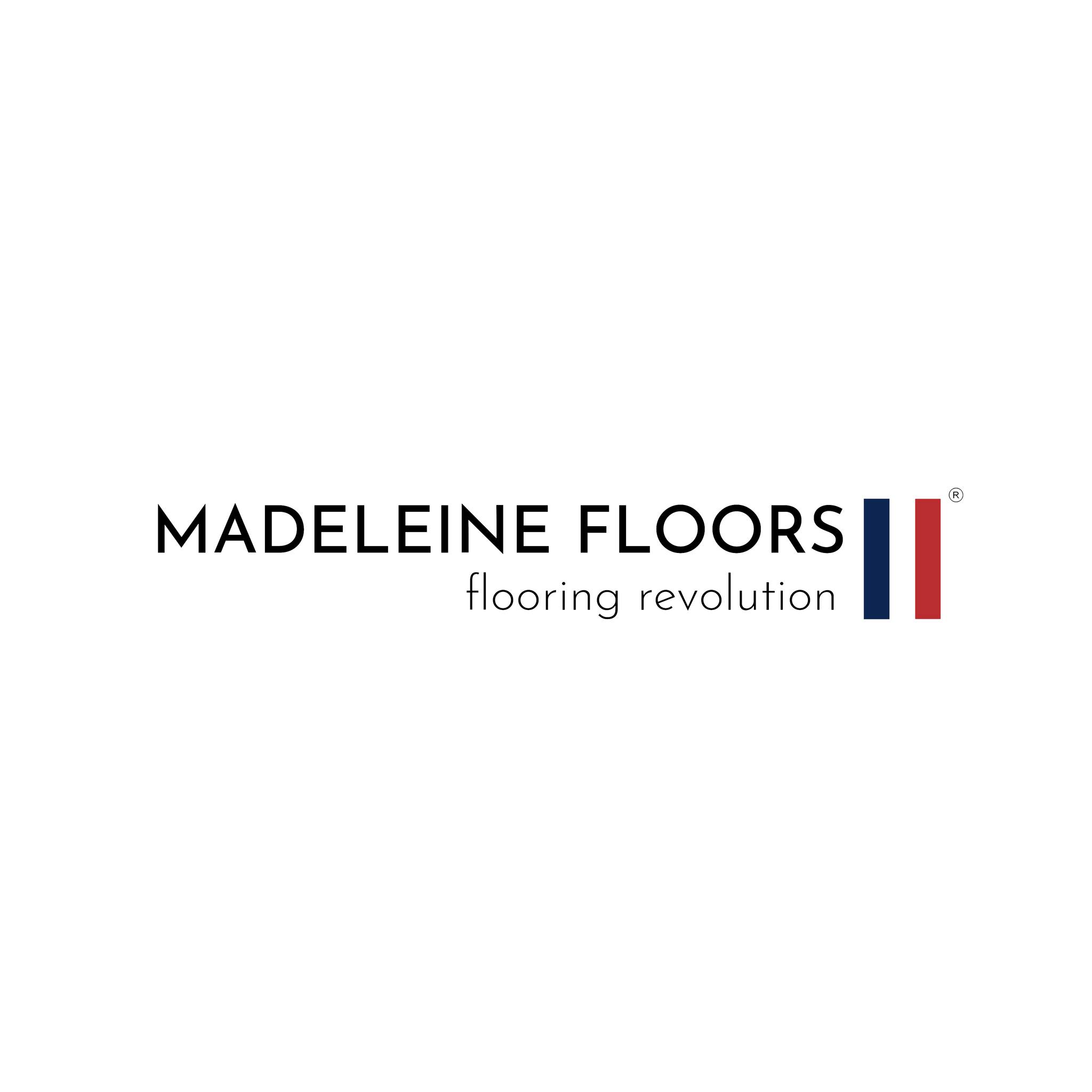 Madeleine Floors SPC logo