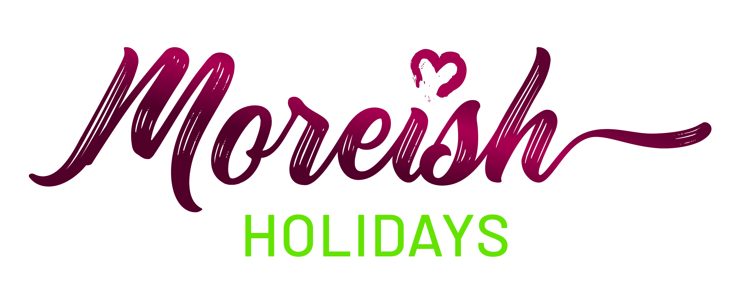 Morish Holidays logo